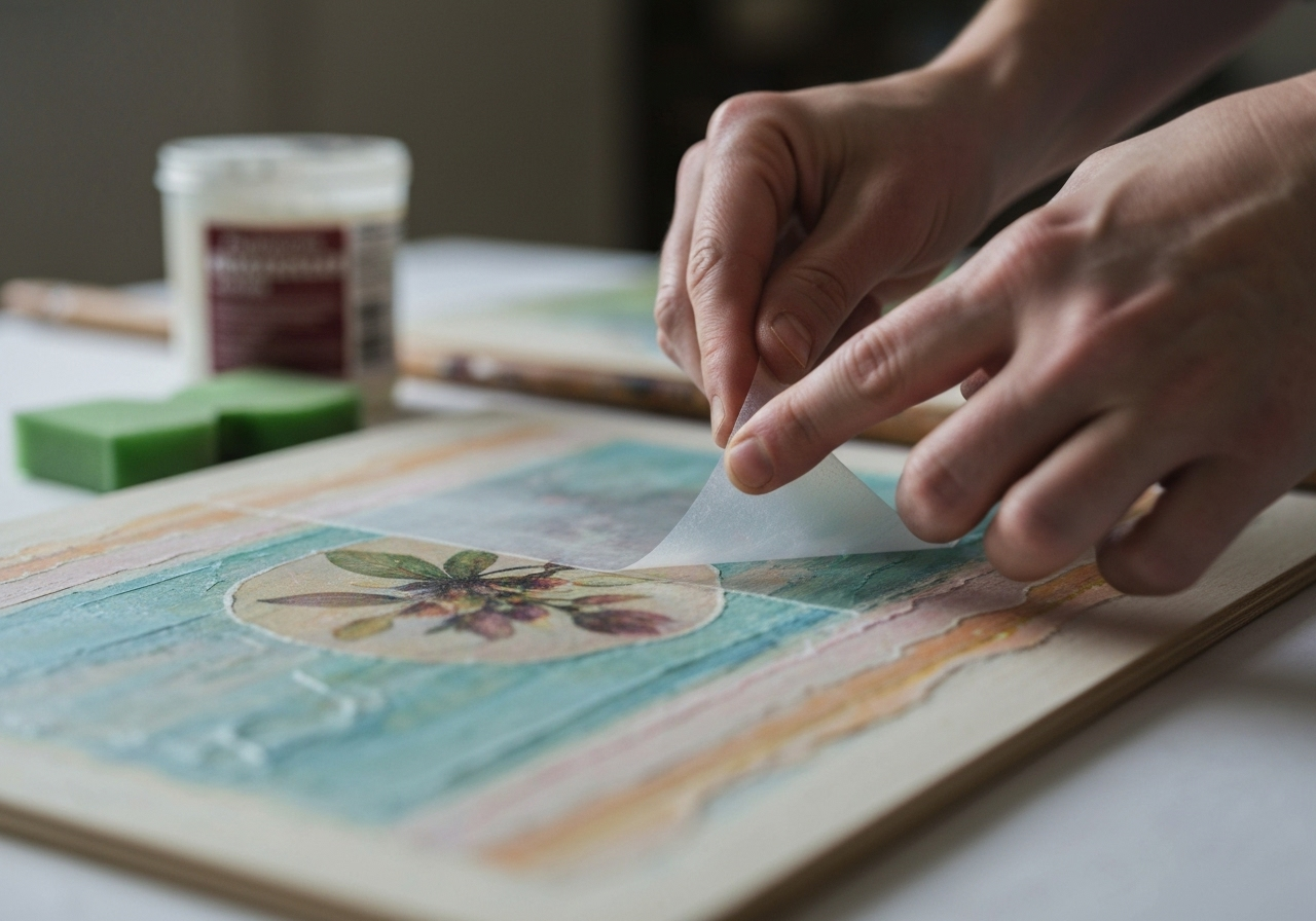 Getting Started with Image Transfers