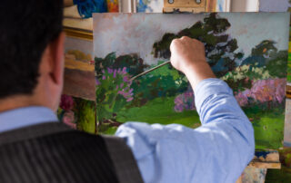 direct inkjet printing innovation for mixed media artists