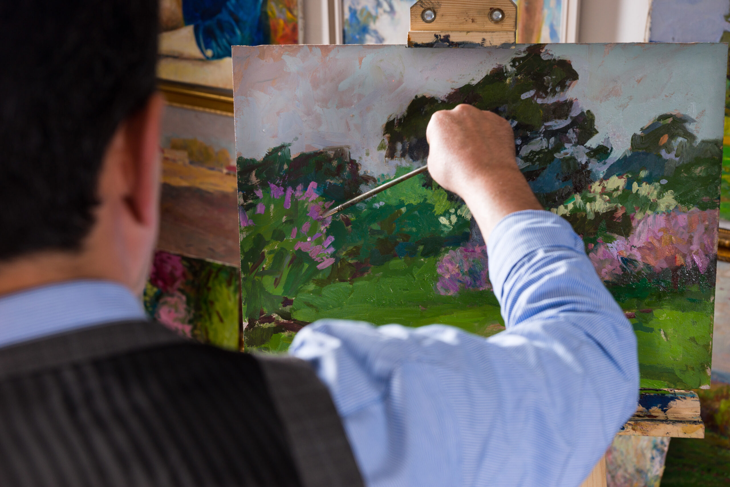 direct inkjet printing innovation for mixed media artists